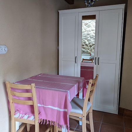 פרדה דל סיל San Andres Ferienhaus Mit Gaestehaus מראה חיצוני תמונה