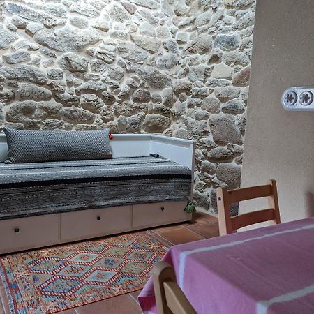 פרדה דל סיל San Andres Ferienhaus Mit Gaestehaus מראה חיצוני תמונה