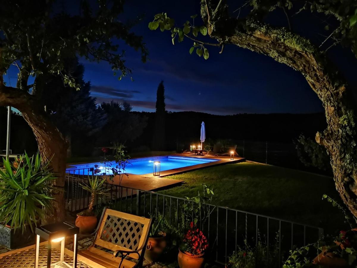פרדה דל סיל San Andres Ferienhaus Mit Gaestehaus מראה חיצוני תמונה
