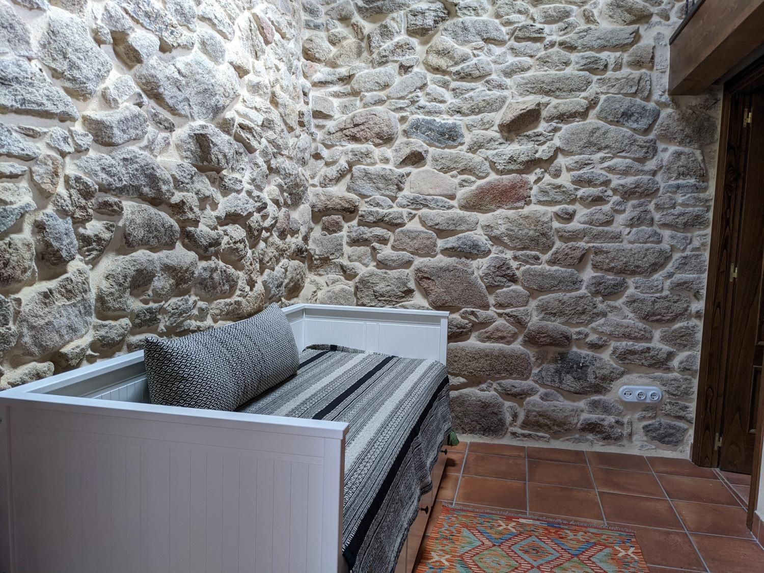 פרדה דל סיל San Andres Ferienhaus Mit Gaestehaus מראה חיצוני תמונה