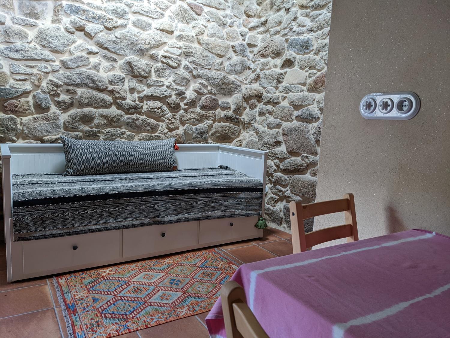 פרדה דל סיל San Andres Ferienhaus Mit Gaestehaus מראה חיצוני תמונה