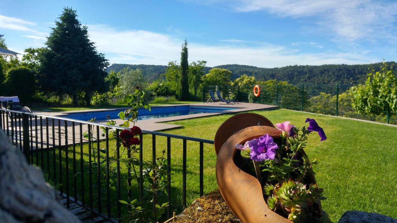 פרדה דל סיל San Andres Ferienhaus Mit Gaestehaus מראה חיצוני תמונה